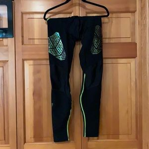 COPY - Nike Pro Compression Pants